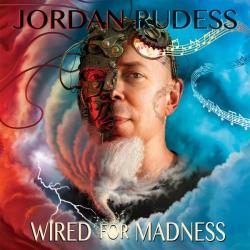 WIRED FOR MADNESS LTD. EDIT. (DIGI)