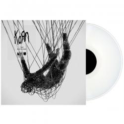THE NOTHING WHITE VINYL (LP)