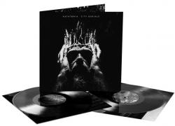 CITY BURIALS VINYL (LP BLACK)