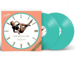 STEP BACK IN TIME: DEFINITIVE COLLECTION COLORED VINYL (2LP)