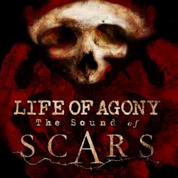 THE SOUND OF SCARS (CD)