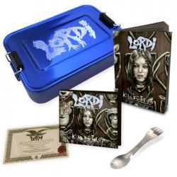 KILL ECTION LTD. BOXSET (CD BOX)