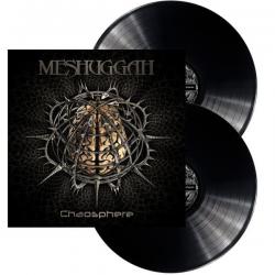 CHAOSPHERE VINYL RE-ISSUE (2LP)