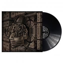 NONE VINYL RE-ISSUE (LP)