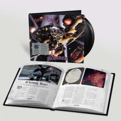 BOMBER ANNIVERSARY VINYL (3LP BOOK)