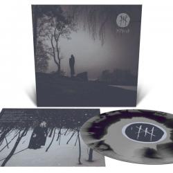 M  PURPLE/ SILVER VINYL (LP)