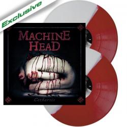 CATHARSIS BI-COLOR VINYL (2LP)