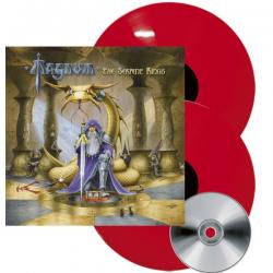 THE SERPENT RINGS DELUXE BOXSET (DIGI+2LP+POSTER+PATCH+ BOX)