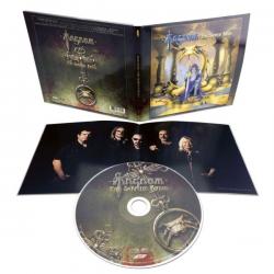 THE SERPENT RINGS LTD. EDIT. (DIGI)