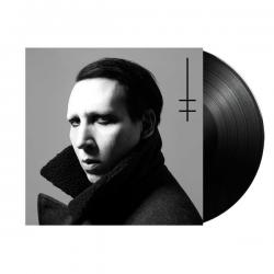 HEAVEN UPSIDE DOWN VINYL (LP)