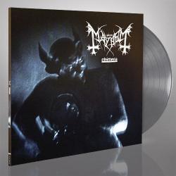 CHIMERA SILVER VINYL RE-ISSUE (LP)