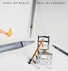 PIPES OF PEACE HQ VINYL (LP BLACK)