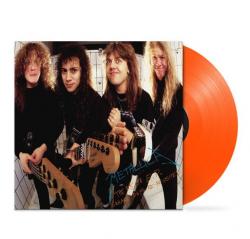 THE  $5.98 E.P. - GARAGE DAYS RE-REVISITED VINYL (LP BLACK)
