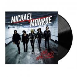 ONE MAN GANG VINYL (LP)