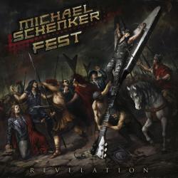 REVELATION (CD)