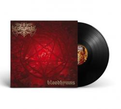 BLOODHYMNS RE-ISSUE VINYL (LP BLACK)