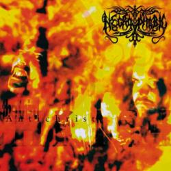 THE THIRD ANTICHRIST REISSUE (CD SLIPCASE)