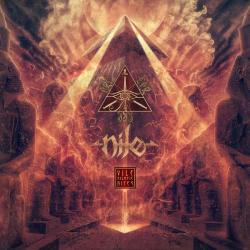 VILE NILOTIC RITES (CD)