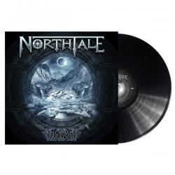 WELCOME TO PARADISE VINYL (LP BLACK)