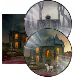 IN CAUDA VENENUM PICTURE VINYL (2LP PIC)