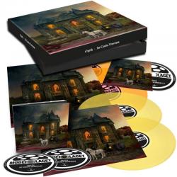IN CAUDA VENENUM DELUXE VINYL BOX (2CD+2LP TRANSP.+BLURAY-AUDIO)