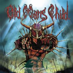 ILL NATURED SPIRITUAL INVASION VINYL BRONZE RE-ISSUE (LP)