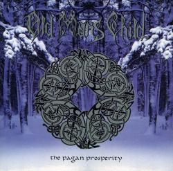 THE PAGAN PROSPERITY WHITE VINYL RE-ISSUE (LP)