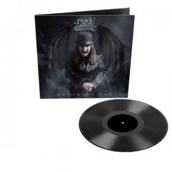 ORDINARY MAN VINYL (LP BLACK)