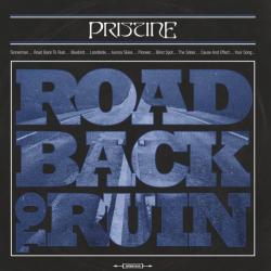ROAD BACK TO RUINS (CD)