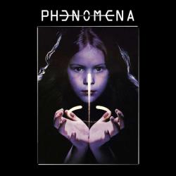 PHENOMENA DEFINITIVE EDIT. (DIGI)
