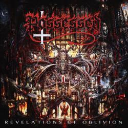 REVELATIONS OF OBLIVION (CD)