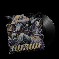 METALIUM NOSTRUM VINYL (LP BLACK)