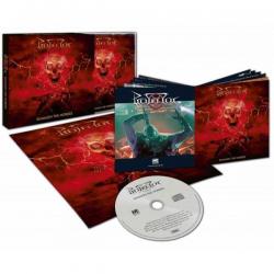 SUMMON THE HORDES (CD O-CARD)