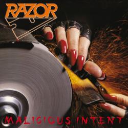 MALICIOUS INTENT REISSUE VINYL (LP)