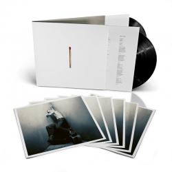 RAMMSTEIN VINYL (2LP BLACK)
