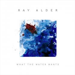 WHAT THE WATER WANTS VINYL (LP+CD)