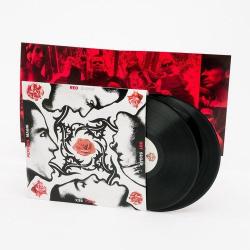 BLOOD SUGAR SEX MAGIK 180G VINYL (2LP BLACK)