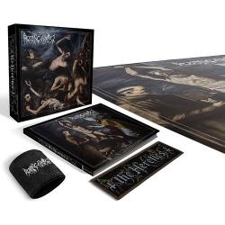 THE HERETICS LTD. DIGI-BOX (CD BOXSET)