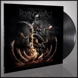 THEOGONIA VINYL (LP BLACK)