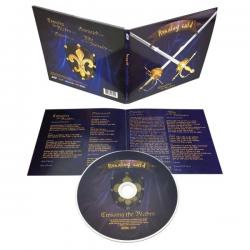 CROSSING THE BLADES EP (MCD DIGI)