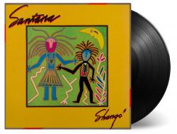 SHANGО REISSUE VINYL (LP BLACK)
