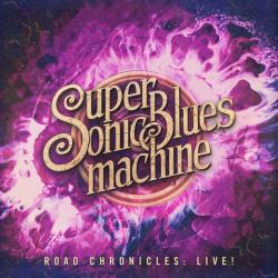ROAD CHRONICLES: LIVE! (CD)