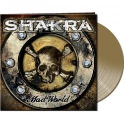 MAD WORLD GOLD VINYL (LP)