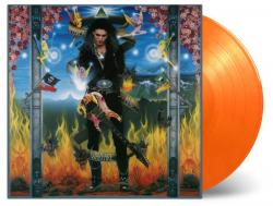 PASSION & WARFARE COLOURED VINYL (LP)