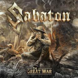 THE GREAT WAR REGULAR VERSION (CD)