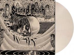 AWAKENING CLEAR/ RED VINYL (LP)