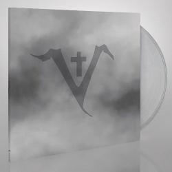 SAINT VITUS CRYSTAL CLEAR VINYL (LP)