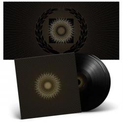 SOLAR SOUL RE-ISSUE VINYL (2LP BLACK)