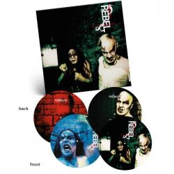 REBEL EXTRAVAGANZA RE-ISSUE PICTURE VINYL (2LP PIC)
