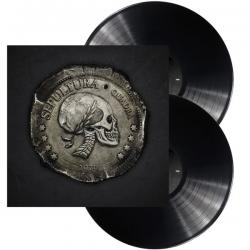 QUADRA 180G REPRINT VINYL (2LP BLACK)